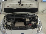 Nissan  NV200 Nissan  Acenta Electric 4d #12