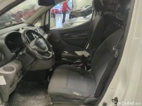  Nissan  NV200 Nissan  Acenta Electric 4d #18