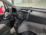  Nissan  NV200 Nissan  Acenta Electric 4d #17