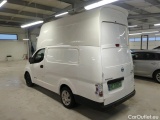  Nissan  NV200 Nissan  Acenta Electric 4d #14