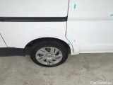  Nissan  NV200 Nissan  Acenta Electric 4d #23