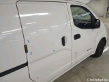  Nissan  NV200 Nissan  Acenta Electric 4d #26