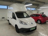 Nissan  NV200 Nissan  Acenta Electric 4d #35