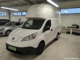  Nissan  NV200 Nissan  Acenta Electric 4d #37