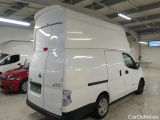  Nissan  NV200 Nissan  Acenta Electric 4d #38