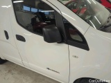  Nissan  NV200 Nissan  Acenta Electric 4d #42