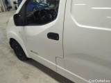  Nissan  NV200 Nissan  Acenta Electric 4d #43