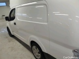  Nissan  NV200 Nissan  Acenta Electric 4d #46