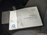  Nissan  NV200 Nissan  Acenta Electric 4d #55