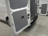  Nissan  NV200 Nissan  Acenta Electric 4d #62