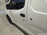  Nissan  NV200 Nissan  Acenta Electric 4d #95
