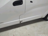  Nissan  NV200 Nissan  Acenta Electric 4d #96