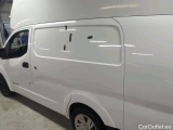  Nissan  NV200 Nissan  Acenta Electric 4d #102