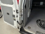  Nissan  NV200 Nissan  Acenta Electric 4d #104