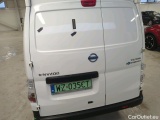  Nissan  NV200 Nissan  Acenta Electric 4d #109