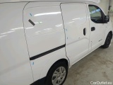  Nissan  NV200 Nissan  Acenta Electric 4d #115