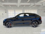  Audi  Q5 AUDI  SPORTBACK / 2020 / 5P / SUV 40 TDI S LINE PLUS QUATTRO S TRONIC #8