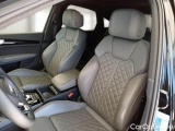  Audi  Q5 AUDI  SPORTBACK / 2020 / 5P / SUV 40 TDI S LINE PLUS QUATTRO S TRONIC #11