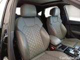 Audi  Q5 AUDI  SPORTBACK / 2020 / 5P / SUV 40 TDI S LINE PLUS QUATTRO S TRONIC #13