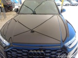  Audi  Q5 AUDI  SPORTBACK / 2020 / 5P / SUV 40 TDI S LINE PLUS QUATTRO S TRONIC #21