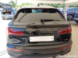  Audi  Q5 AUDI  SPORTBACK / 2020 / 5P / SUV 40 TDI S LINE PLUS QUATTRO S TRONIC #42