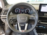  Audi  Q5 AUDI  SPORTBACK / 2020 / 5P / SUV 40 TDI S LINE PLUS QUATTRO S TRONIC #62
