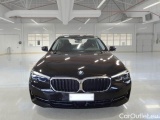  Bmw  Serie 5 BMW  / 2020 / 4P / BERLINA 520D AUT BUSINESS MH48V #6