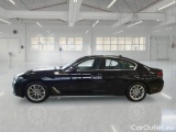  Bmw  Serie 5 BMW  / 2020 / 4P / BERLINA 520D AUT BUSINESS MH48V #8