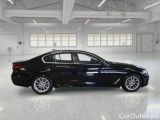  Bmw  Serie 5 BMW  / 2020 / 4P / BERLINA 520D AUT BUSINESS MH48V #7