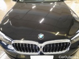  Bmw  Serie 5 BMW  / 2020 / 4P / BERLINA 520D AUT BUSINESS MH48V #26