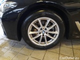  Bmw  Serie 5 BMW  / 2020 / 4P / BERLINA 520D AUT BUSINESS MH48V #20