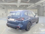  Bmw  X3 BMW  / 2021 / 5P / SUV XDRIVE 20D MH48V MSPORT #2