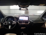  Bmw  X3 BMW  / 2021 / 5P / SUV XDRIVE 20D MH48V MSPORT #3