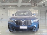  Bmw  X3 BMW  / 2021 / 5P / SUV XDRIVE 20D MH48V MSPORT #6