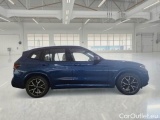  Bmw  X3 BMW  / 2021 / 5P / SUV XDRIVE 20D MH48V MSPORT #7