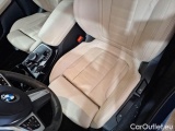  Bmw  X3 BMW  / 2021 / 5P / SUV XDRIVE 20D MH48V MSPORT #12