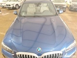  Bmw  X3 BMW  / 2021 / 5P / SUV XDRIVE 20D MH48V MSPORT #26