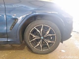  Bmw  X3 BMW  / 2021 / 5P / SUV XDRIVE 20D MH48V MSPORT #17