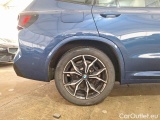  Bmw  X3 BMW  / 2021 / 5P / SUV XDRIVE 20D MH48V MSPORT #18