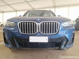  Bmw  X3 BMW  / 2021 / 5P / SUV XDRIVE 20D MH48V MSPORT #31