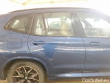  Bmw  X3 BMW  / 2021 / 5P / SUV XDRIVE 20D MH48V MSPORT #40