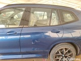  Bmw  X3 BMW  / 2021 / 5P / SUV XDRIVE 20D MH48V MSPORT #49