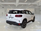  Citroen  C5 Aircross CITROEN  / 2022 / 5P / SUV BLUEHDI 130 SeS FEEL PACK EAT8 #2