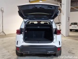  Citroen  C5 Aircross CITROEN  / 2022 / 5P / SUV BLUEHDI 130 SeS FEEL PACK EAT8 #5