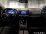  Citroen  C5 Aircross CITROEN  / 2022 / 5P / SUV BLUEHDI 130 SeS FEEL PACK EAT8 #3