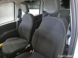  Fiat  Panda FIAT  / 2011 / 5P / BERLINA 1.0 FIREFLY 70CV SeS HYBRID #11