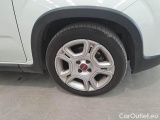  Fiat  Panda FIAT  / 2011 / 5P / BERLINA 1.0 FIREFLY 70CV SeS HYBRID #17