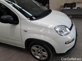  Fiat  Panda FIAT  / 2011 / 5P / BERLINA 1.0 FIREFLY 70CV SeS HYBRID #21