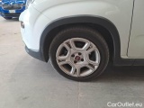  Fiat  Panda FIAT  / 2011 / 5P / BERLINA 1.0 FIREFLY 70CV SeS HYBRID #20
