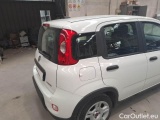  Fiat  Panda FIAT  / 2011 / 5P / BERLINA 1.0 FIREFLY 70CV SeS HYBRID #23